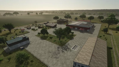 Drakurza Map v3.3.3.3