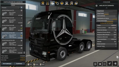 ENGINES ETS2 01 02 2026 v1.0 1.50 1.58