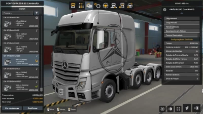 ENGINES ETS2 01 02 2026 v1.0 1.50 1.58