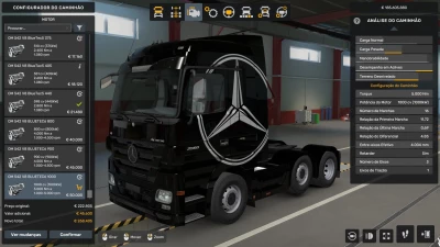ENGINES ETS2 01 02 2026 v1.0 1.50 1.58