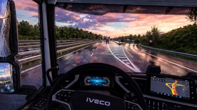 Enhanced Graphics Mod v2.1.8