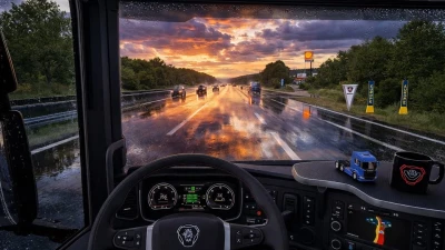 Enhanced Graphics Mod v2.1.8