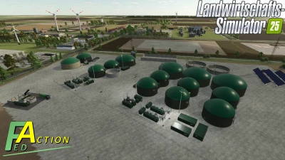 Fed Production Pack V3.0.0.0