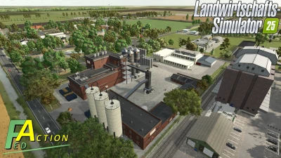 Fed Production Pack V3.0.0.0