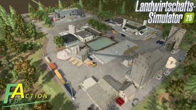 Fed Production Pack V3.0.0.0