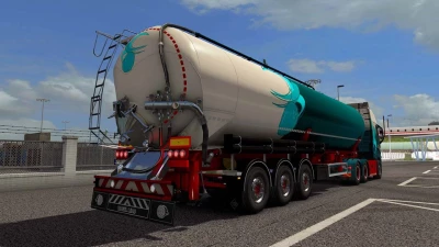 Feldbinder KIP Trailer Pack v8.2