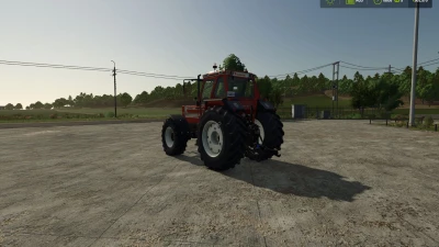 Fiatagri 180-90 (STAGE 3) v1.0.0.0