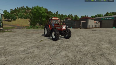 Fiatagri 180-90 (STAGE 3) v1.0.0.0