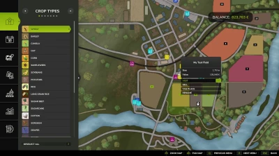 Field Rename v1.0.0.0