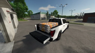 FORD F150 2025 v1.0.0.0