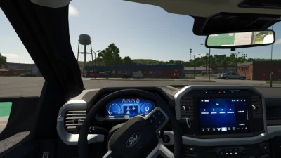 FORD F150 2025 v1.0.0.0