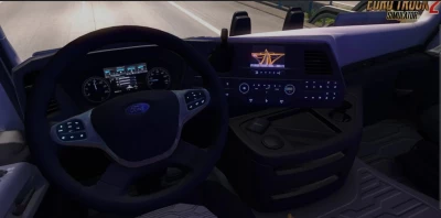 Ford Trucks F-MAX v2.9 1.58x