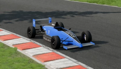 Formula Ibishu v1.2.0 0.38.x