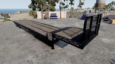 FP Landtravel Trailer Pack v0.9