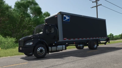 Freightliner M2 Box Truck v1.4.0.1