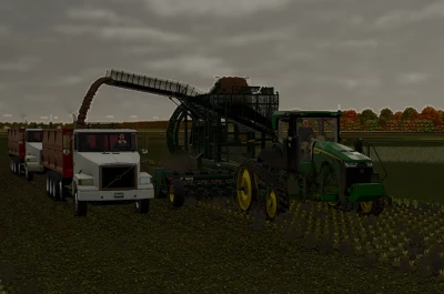 FS25 ARTSWAY 6821D v1.0.0.0