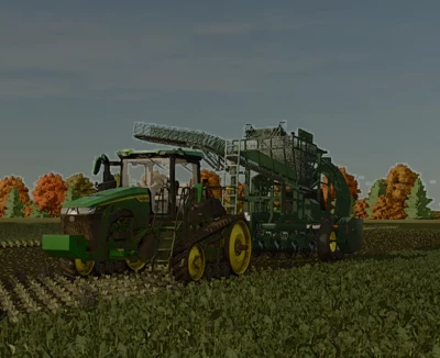 FS25 ARTSWAY 6821D v1.0.0.0