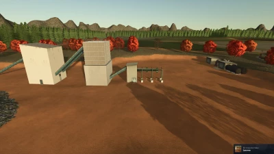 FS25 DondiegoMap v2.0.0.0