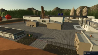 FS25 DondiegoMap v2.0.0.0