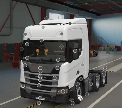 Galatasaray Flag v1.0