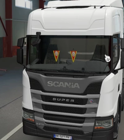 Galatasaray Flag v1.0