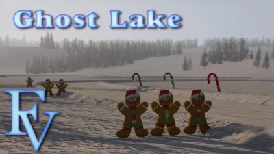 Ghost Lake v1.0
