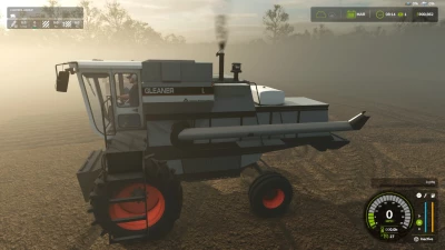 Gleaner L & M series v1.0.0.0