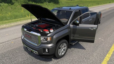 GMC Sierra 2021 0.38