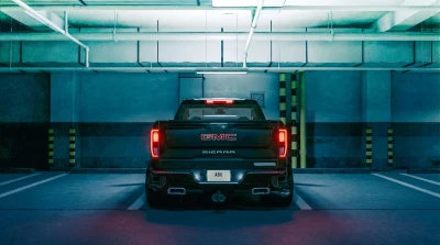 GMC Sierra AT-4 2025 v2 0.39