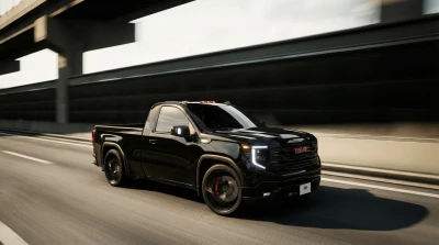 GMC Sierra AT-4 2025 v3 0.38
