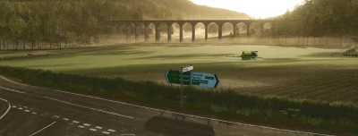 Highlands Fishing Expansion v1.0.0.0