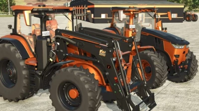 Hirschfeld JD 7R Series V1.0.0.1