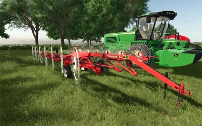 H&S SR300/SR314 Edit v1.0.0.0