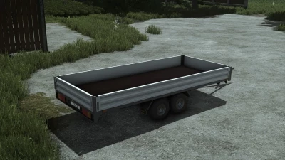 Humbaur v1.0.0.0
