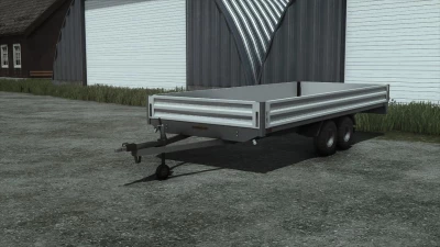 Humbaur v1.0.0.0