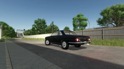 IKA TORINO TS 1972 v1.0.0.0