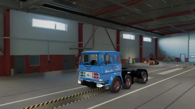 Iveco Fiat 180 1.58.x