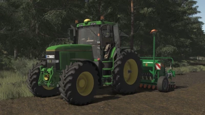 John Deere 7xx0 Series v1.1.0.3