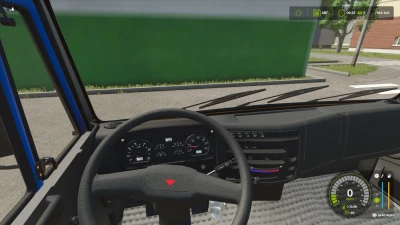 KAMAZ-5325 v1.0.0.0