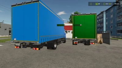KAMAZ-5325 v1.0.0.0