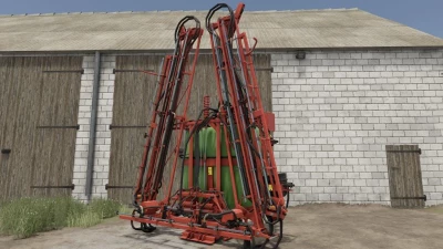 Krukowiak Heros PHX v1.0.0.0