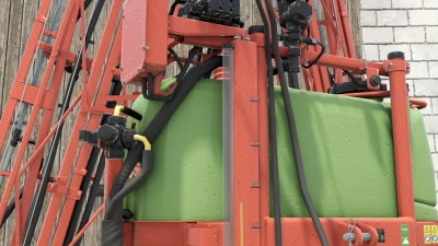 Krukowiak Heros PHX v1.0.0.0