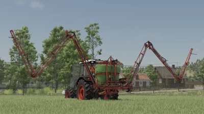 Krukowiak Heros PHX v1.0.0.0