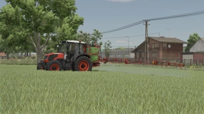 Krukowiak Heros PHX v1.0.0.0