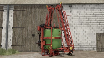 Krukowiak Heros PHX v1.0.0.0