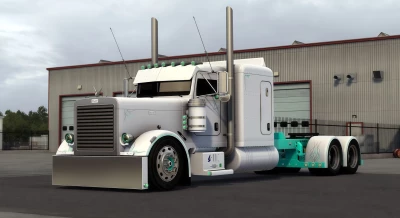 KW W900 HIGHWAY KILLER Revamp v1.0