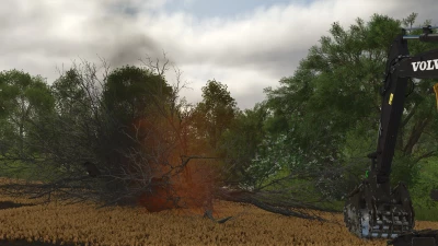 Land Clearing v1.0.0.0