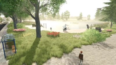 Lausitzer Landschaften 4x v1.0.0.1