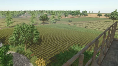 Lausitzer Landschaften 4x v1.0.0.1