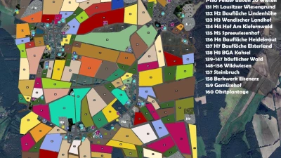 Lausitzer Landschaften 4x v1.0.0.1